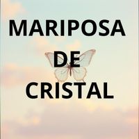 Alexandra - Mariposa De Cristal