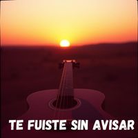 Alexandra - Te Fuiste Sin Avisar