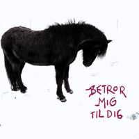 Antonia - Betror Mig Til Dig
