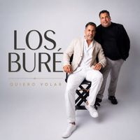 Los Buré - Quiero Volar