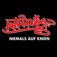 Antagonist - Niemals Auf Knien