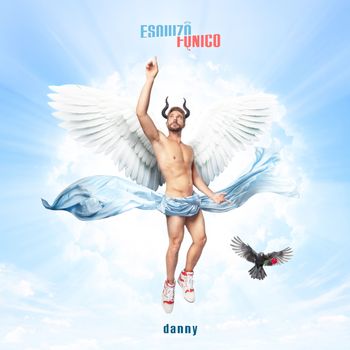 Danny - ESQUIZOFÓNICO