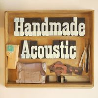 Markus Strasser - Handmade Acoustic