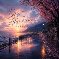 Anita - Drift After Rain