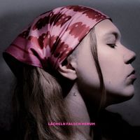 LIA - Lächeln falsch herum