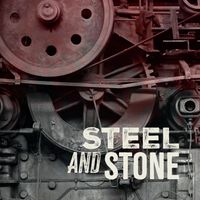 Markus Strasser - Steel and Stone