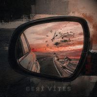 Kaset - Geri Vites