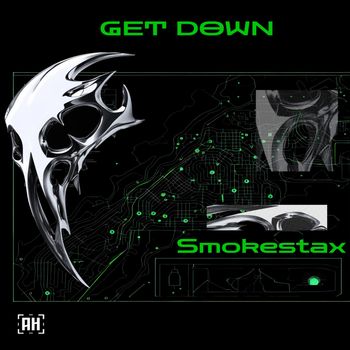 Smokestax - Get Down