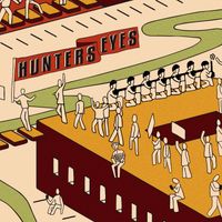 Atari - HUNTERS EYES