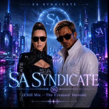 SA Syndicate - SA Syndicate