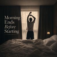Manob - Morning Ends Before Starting