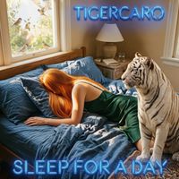 TIGERCARO - SLEEP FOR A DAY
