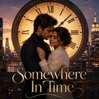 David Alan Johnson - Somewhere In Time (Pop)