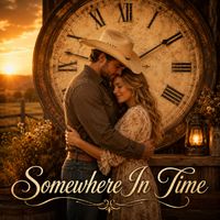 David Alan Johnson - Somewhere In Time (New Country)