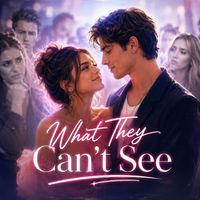 David Alan Johnson - What They Can't See (Pop)