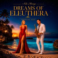 Niki Urrego - Dreams of Eleuthera