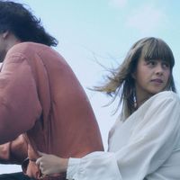 Marianne Engebretsen - Someone To Hold On To
