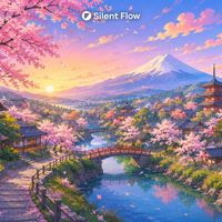 SilentFlow - Sakura Morning
