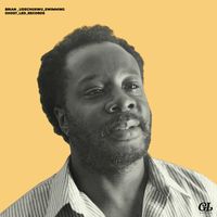 Brian Udechukwu - Swimming