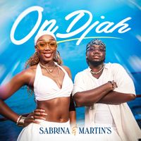sabrina - ON DJAH