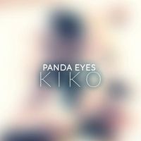 Panda Eyes - Colorblind