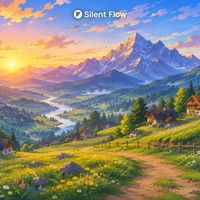 SilentFlow - Alpine Sunrise