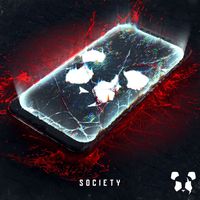Panda Eyes - Society (Explicit)