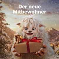 Coop - Der neue Mitbewohner