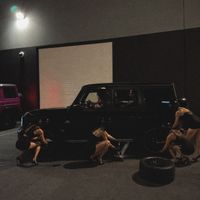 SEEYASIDE & MLWAY - No Time For Love (Explicit)