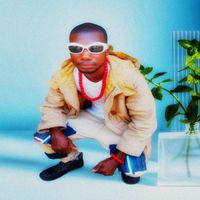 TG - God For Us