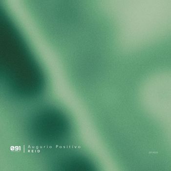Reid - Augurio Positivo