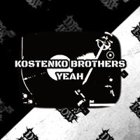 Kostenko Brothers - Yeah