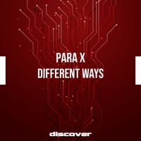 Para X - Different Ways