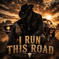 Alex - I Run This Road