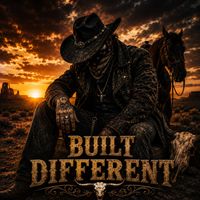 Uma - Built Different