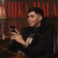 Andre on the Track & Prod Cesar - Chika Mala (Explicit)