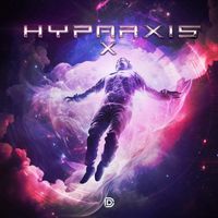 Various Artists - Hyparxis X - The New Era