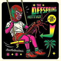 The Offspring - Pretty Fly (For A White Guy) (8onthebeat Mix)