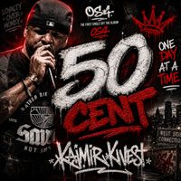 Kajmir Kwest - 50 Cent