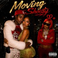 Sunami - Moving Sheisty (Explicit)