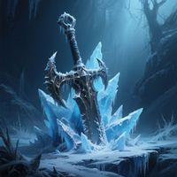 Jackie - Frost and Iron