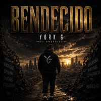 York-G el Androide - Bendecido