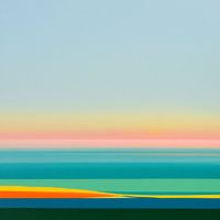 Pure Sky - Open Horizons