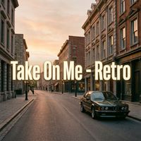 Firelight Records - Take On Me - Retro