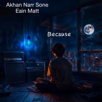Because - Akhan Narr Sone Eain Matt