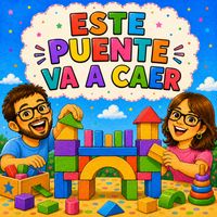 Álex y Belén - Este puente va a caer