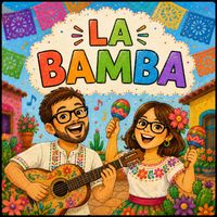 Álex y Belén - La Bamba