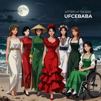 UFCEBABA - Letters of Seas