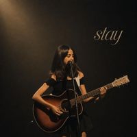 Anneeka - stay