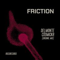 Delmonte - FRICTION